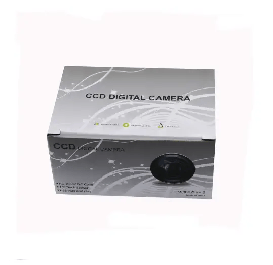 Electronic Eyepiece CCD/CMOS Camera 1.25 Inch/23.2mm Interface USB Connection – view 2