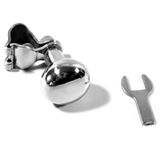 Stainless Steel Boat Steering Wheel Knob – view 2