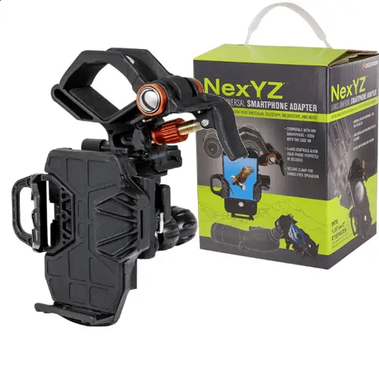 Celestron NexYZ Universal Smartphone Adapter – view 1