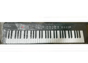 61 Electronic Keyboard Piano with Stand - 2.2cm Keyboard – view 5