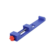 salelink.co.nz Unbranded Adjustable Cutting Machine Base Guide Adjustable Cutting Machine Base Guide | Action Outdoors NZ