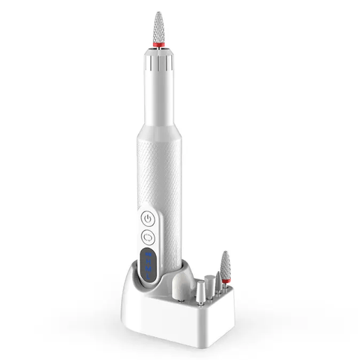 Nail Drill, Cordless Electric Files Rechargeable – view 2