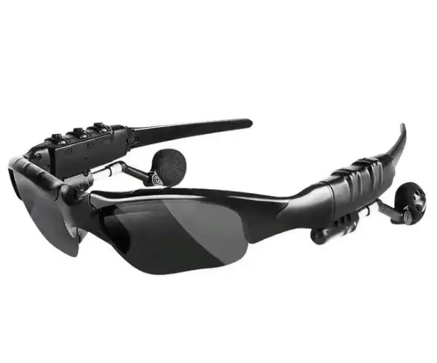 salelink.co.nz Unbranded Bluetooth Sunglasses Bluetooth Sunglasses | Action Outdoors NZ