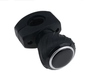 salelink.co.nz Unbranded Universal Steering Wheel Power Handle Universal Steering Wheel Power Handle | Action Outdoors NZ