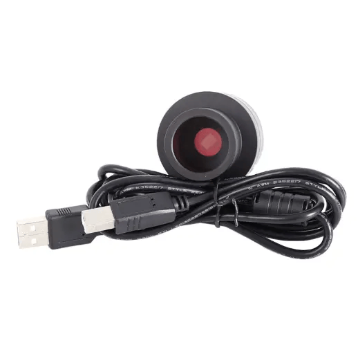Electronic Eyepiece CCD/CMOS Camera 1.25 Inch/23.2mm Interface USB Connection – view 6