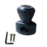 salelink.co.nz Unbranded Universal Steering Wheel Power Handle Universal Steering Wheel Power Handle | Action Outdoors NZ