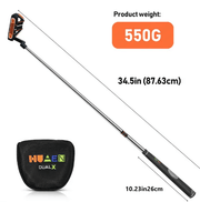 salelink.co.nz Unbranded Right Hand Golf Putter Golf Club Right Hand Golf Putter Golf Club | Action Outdoors NZ