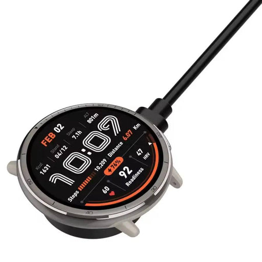 That Watch Shop Chargers Charger Dock for Amazfit Active 2 / Bip 6 Charger Dock for Amazfit Active 2 / Bip 6