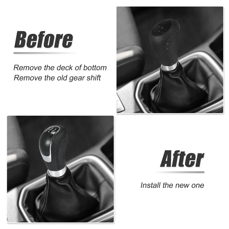 salelink.co.nz Unbranded Car Shift Knob Car Shift Knob | Action Outdoors NZ