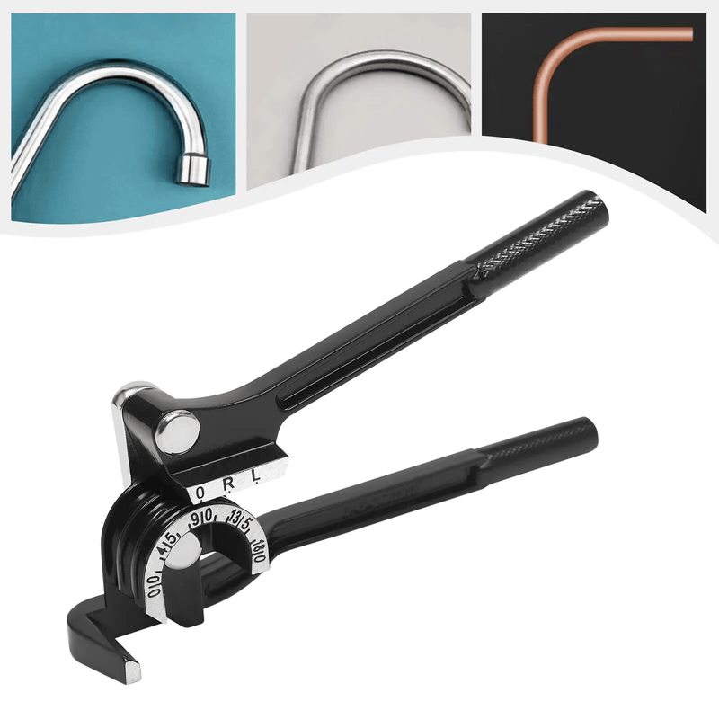 salelink.co.nz Unbranded Pipe Tube Bender Pipe Tube Bender | Action Outdoors NZ
