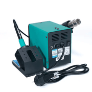 Electric Soldering Iron Station Kit (LM1293) – view 3