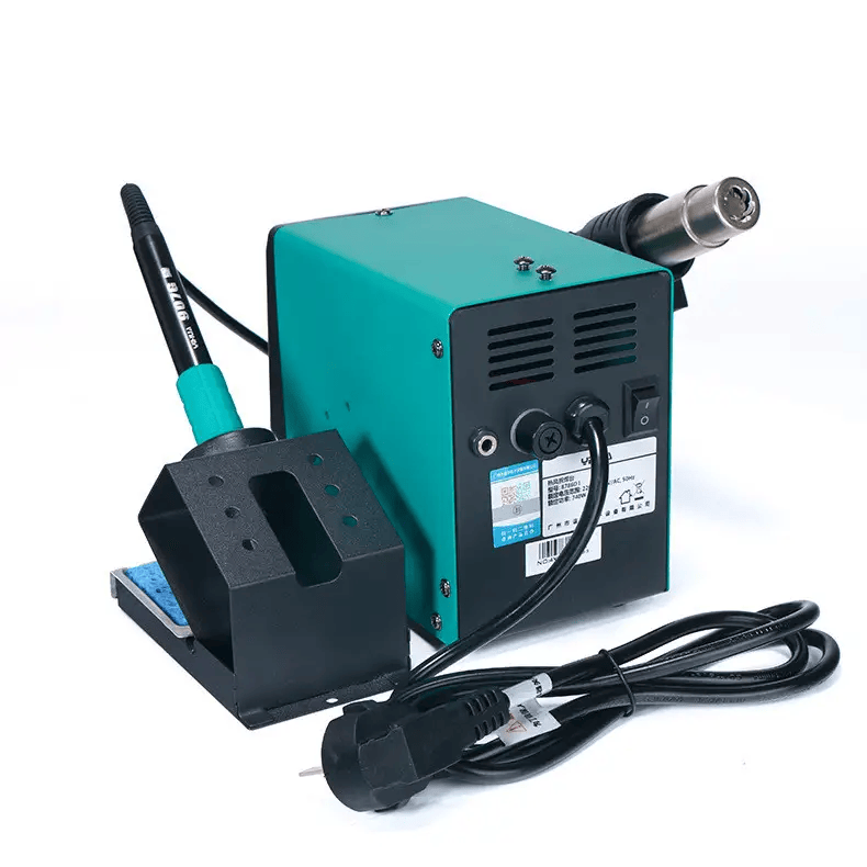 Electric Soldering Iron Station Kit (LM1293) – view 3