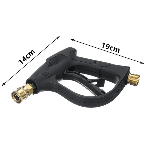 salelink.co.nz Unbranded High Pressure Washer Gun (LM1394) High Pressure Washer Gun (LM1394) | Action Outdoors NZ