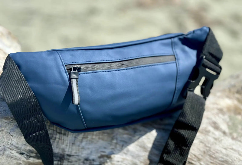 Moana SUP and Surf Dry Bag Moana Waist Belt Paddle Bag Moana Waist Belt Paddle Bag