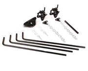 Hayman Reese Intermediate Weight Distribution Kit 80 to 135 kg – view 2