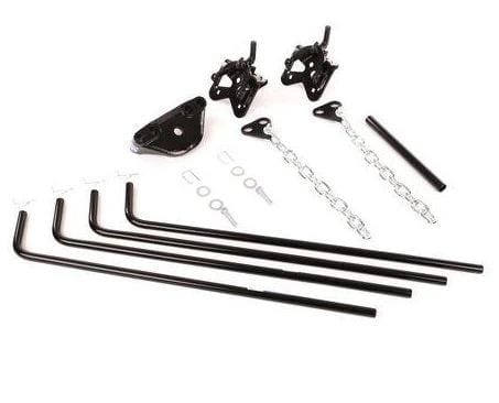 Hayman Reese Intermediate Weight Distribution Kit 80 to 135 kg – view 2