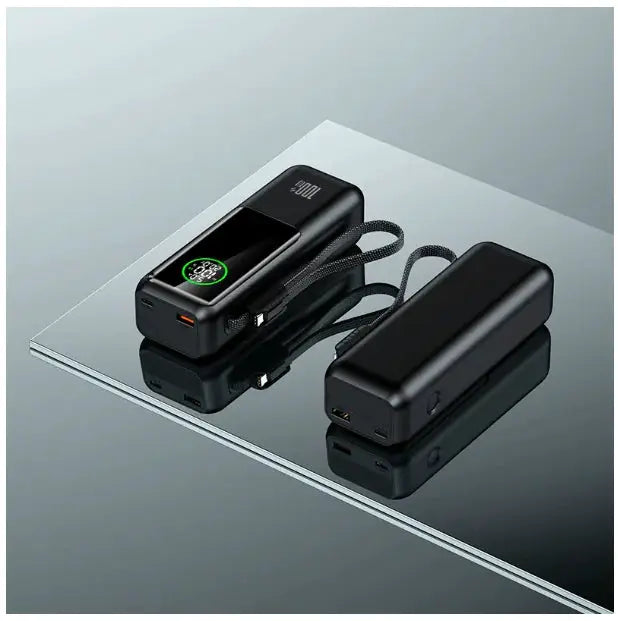 High-Capacity Fast Charging Power Bank (Model A57) – view 5