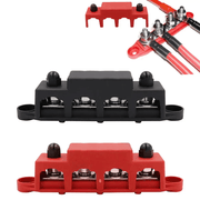 2PCS Battery Power Distribution Terminal Block Set – view 3