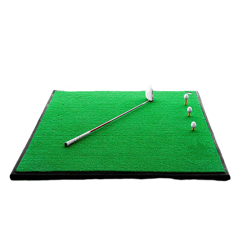 1x1.5M Golf Practice Mat by salelink.co.nz