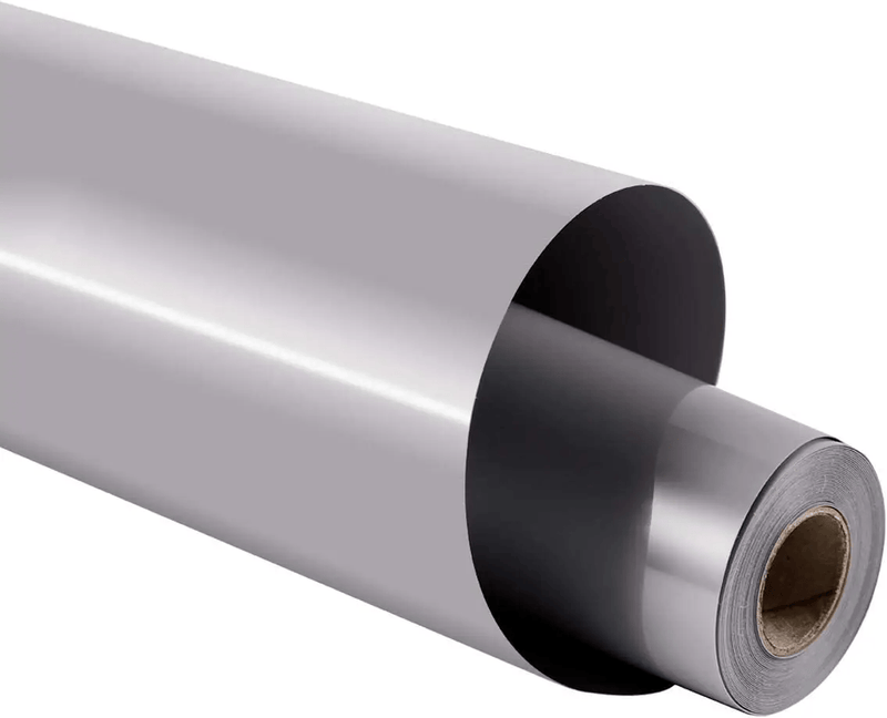30x300cm Heat Transfer Vinyl Paper - Grey – view 1
