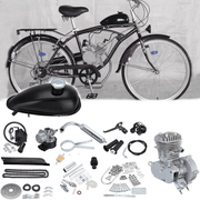 80cc Motorised Motorized Bicycle Motor Engine Kit – view 3