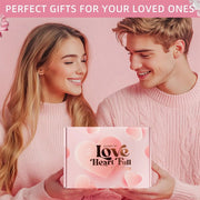 Poppy Gifts Pink Aroma Candle Bath Gift Box Pink Aroma Candle Bath Gift Box