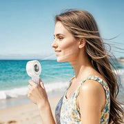BroDeals Cooling Fan Portable High Speed Multi-Functional Electric Fan Portable High Speed Multi-Functional Electric Fan