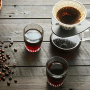 g8buynz g8buynz Coffee Dripper with a designed base Slow Brewing Accessories L Coffee Dripper with a designed base Slow Brewing Accessories L
