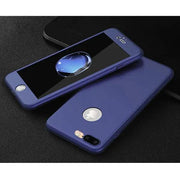 salelink.co.nz Unbranded iPhone 7 Plus Case - Navy iPhone 7 Plus Case - Navy | Action Outdoors NZ