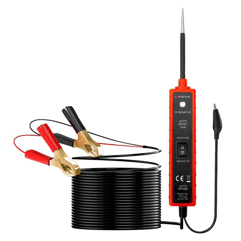 salelink.co.nz Unbranded Car Electric Circuit Tester Car Electric Circuit Tester | Action Outdoors NZ