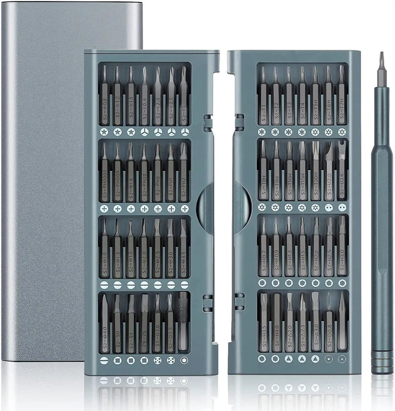 salelink.co.nz Unbranded Precision Screwdriver Set Precision Screwdriver Set | Action Outdoors NZ