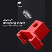 salelink.co.nz Unbranded 6PCS Socket Organizer 6PCS Socket Organizer | Action Outdoors NZ
