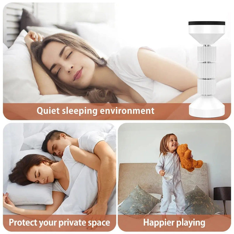 salelink.co.nz Unbranded 2Pcs Bed Frame Anti-Shake Tool Adjustable Bed Frame Anti Shake Tool Pair