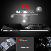 iPhone 6 Plus Tempered Glass Screen Protector Transparent Shield – view 8