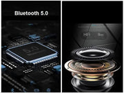 dealonline.co.nz dealonline.co.nz BLUE Wireless bluetooth Headset Headphones Foldable Stereo Earphones LED Super BLUE Wireless bluetooth Headset Headphones Foldable Stereo Earphones LED Super