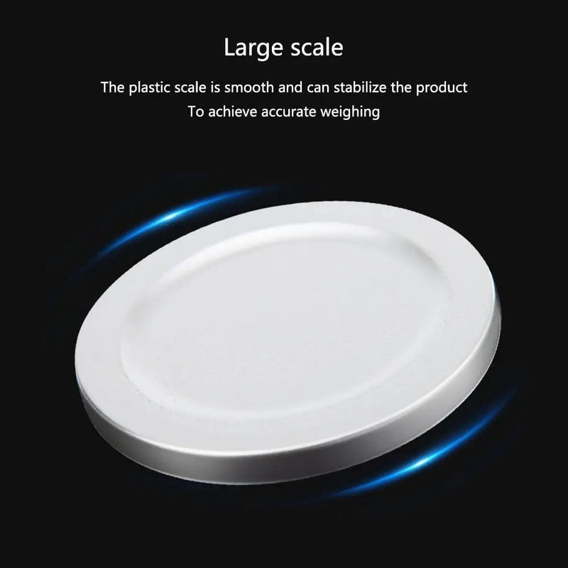 salelink.co.nz Unbranded 50g Electronic Scales 50g Electronic Scales | Action Outdoors NZ