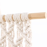 salelink.co.nz Unbranded Macrame Wall Hanging Tapestry Medium Macrame Wall Hanging Tapestry Medium | Action Outdoors NZ