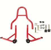 Motorcycle Stand, Swingarm Spool Paddock Stands for Sport Bike – view 4