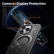salelink.co.nz Unbranded iPhone 16 Pro Case - Black iPhone 16 Pro Case - Black | Action Outdoors NZ