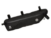 Euro Cycling NZ Accessories AGU Tube Frame-Pack Venture AGU Venture Greensphere Frame Bag Hydration