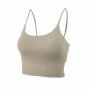 Mead's Supply & Equipment Outfitters limited Women's Activewear High Impact Sports Bra For Women With Built In Padding And Support High Impact Sports Bra With Built In Padding