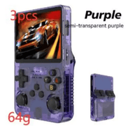 China Dropship Game Console Retro 3D Dual System Arcade Game Console With Ebook Feature Retro 3D Dual System Arcade Game Console With Ebook