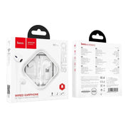 salelink.co.nz Unbranded Wired Earphone Wired Earphone (LM1898) | Action Outdoors NZ