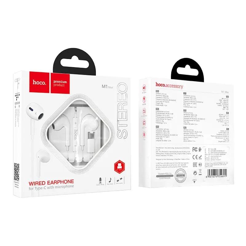 salelink.co.nz Unbranded Wired Earphone Wired Earphone (LM1898) | Action Outdoors NZ