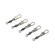 Decoro SWIVEL #5 Interlock swivel x 100pcs Decoro Interlock Swivel 100pcs Bulk Connectors