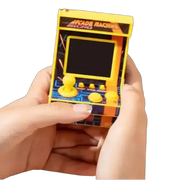 Habicare 9eight5 8-Bit Mini 1.8" Handheld Game Console – 152 Games 8-Bit Mini 1.8" Handheld Game Console – 152 Games