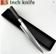 8 Inch Blade Sashimi Sushi Knife for Cutting Sushi with Box – view 1