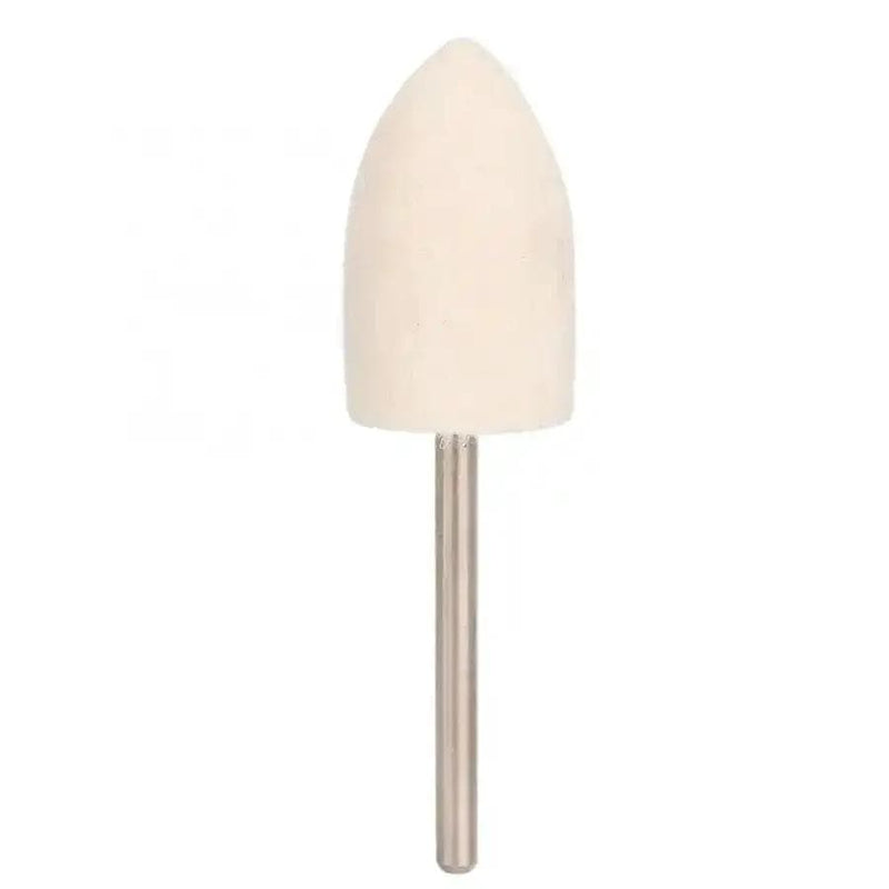 That Watch Shop Watch Tools 8 Piece Conical Head Polishing Bits 8 Piece Conical Head Polishing Bits