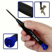 That Watch Shop Watch Tools 8 Piece Precision Screwdriver Set 8 Piece Precision Screwdriver Set
