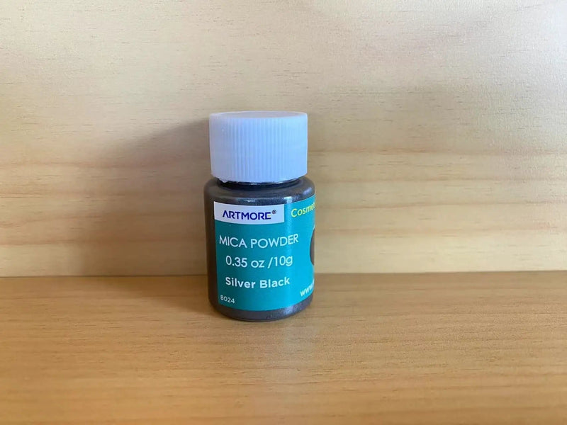 Resin Art NZ Mica Powder Cosmetics Grade Mica Powder - 10g each Cosmetics Grade Mica Powder - 10g each | NZ